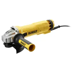 Угловая шлифмашина DEWALT DWE4238, 1400 Вт, 22.2 мм
