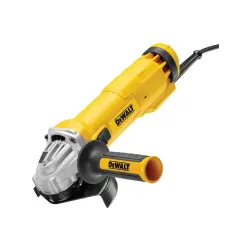 Угловая шлифмашина DEWALT DWE4238, 1400 Вт, 22.2 мм