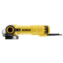 Угловая шлифмашина DEWALT DWE4238, 1400 Вт, 22.2 мм