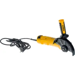 Угловая шлифмашина DEWALT DWE4238, 1400 Вт, 22.2 мм