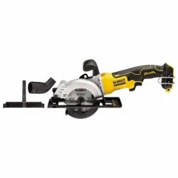Аккумуляторная циркулярная ручная пила DEWALT DCS571NТ, кейс TSTAK, 18 В, без АКБ и ЗУ