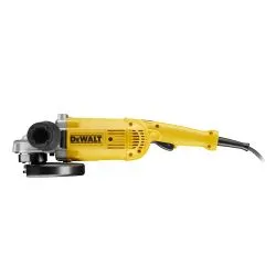Угловая шлифмашина DEWALT DWE490, 2000 Вт, 230 мм 