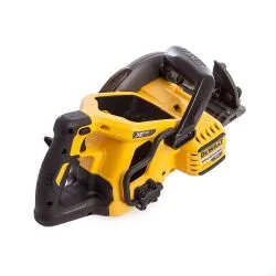 Аккумуляторная дисковая пила, 54В, DEWALT FLEXVOLT DCS577N, бесщеточная, 5800 об/мин, 190 мм
