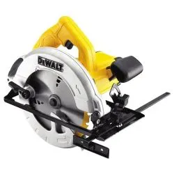 Дисковая ручная пила DEWALT DWE560, 1350 Вт