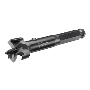 СверлоФорстнераподеревуDEWALTDT4575,25x87x122мм,1шт.(DT4575-QZ)