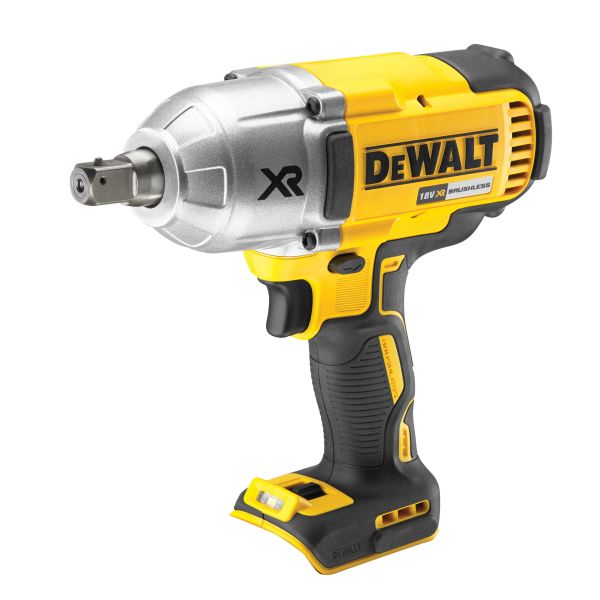Купить DEWALT DCF899N аккумуляторный гайковерт, 18 В, 950 Нм, 2400 уд ...