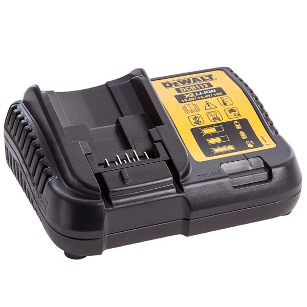 Dewalt fast charger online
