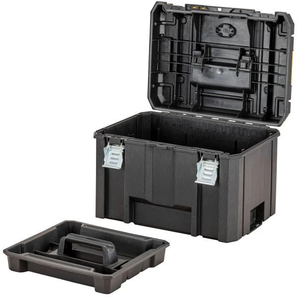 Купить DEWALT DWST83346-1 ящик для инструмента TSTAK, с