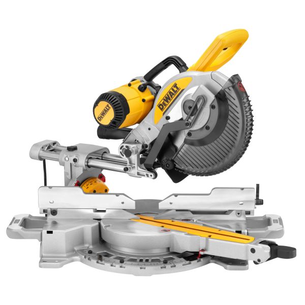 Dewalt cross cut saw clearance