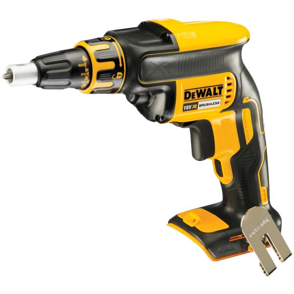 DEWALT DCF620N 18 30 4400 DCF620N XJ