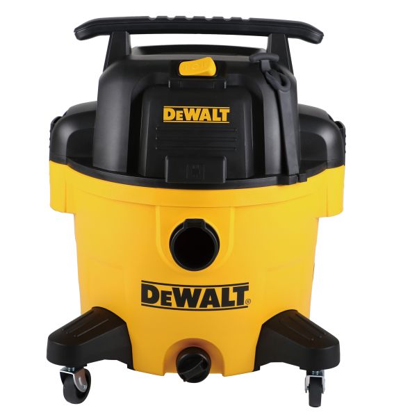 Купить DEWALT DXV34PTA пылесос строительный, 1200 Вт, 34 л. Цена на ...