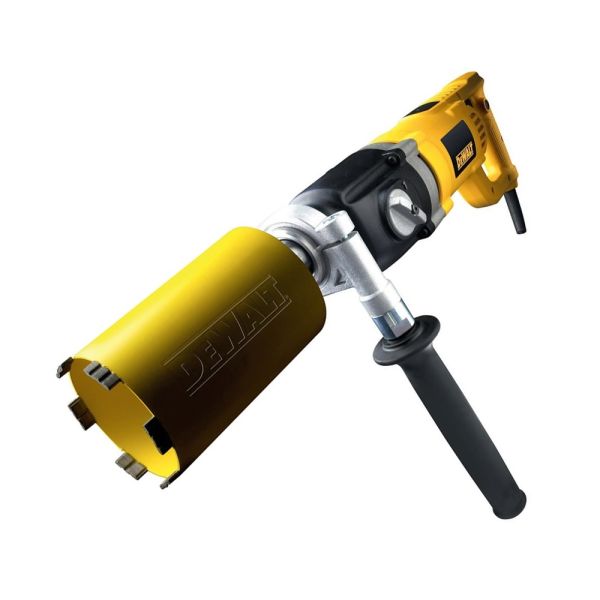 Dewalt core drill on sale d21580k