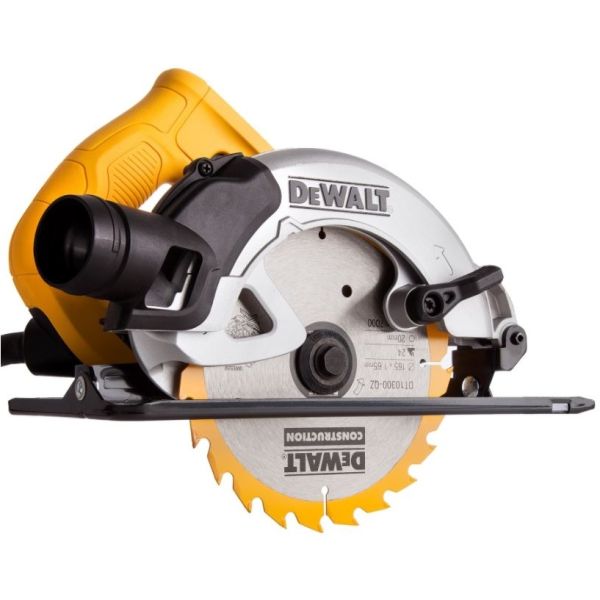 DEWALT DWE550 1200 165 5500 DWE550 QS