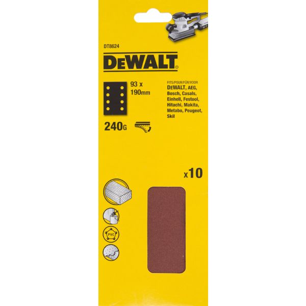 Dt8624 sales