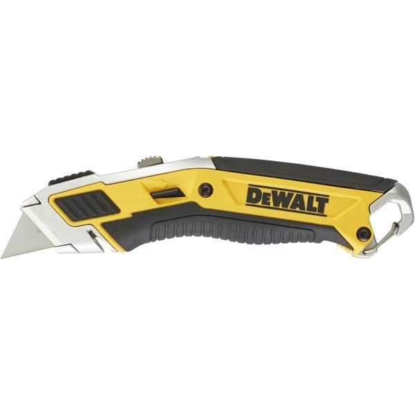 Купить DEWALT DWHT0-10295 нож универсальный с выдвижным лезвием. Цена ...