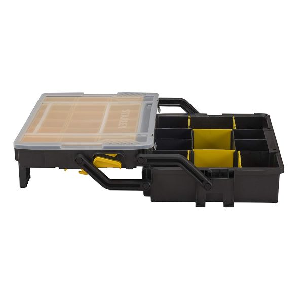 Купить DEWALT STST1-75540 органайзер sortmaster multilevel STANLEY, 18 ...