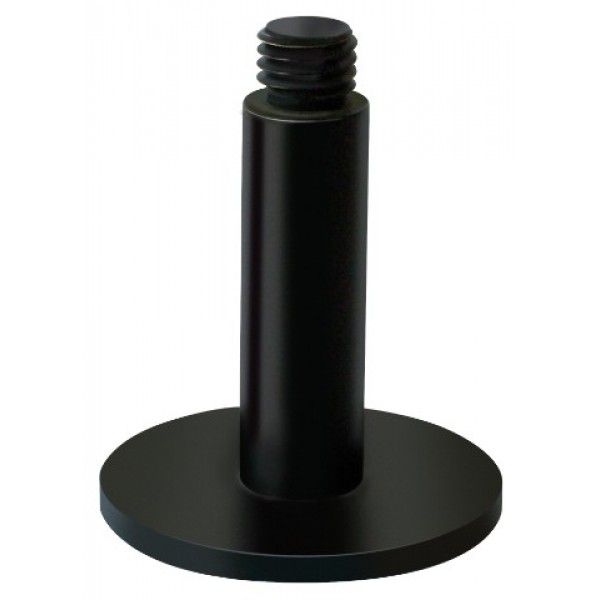 Adattatore mandrino Stanley sds 1/4 (6,3) mm