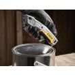 Нож DEWALT DWHT10054-0, с выдвижным лезвием