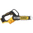 Аккумуляторная цепная пила DEWALT DCMPS520P1, 18 В, 20 см, 8.6 м/с, с АКБ 5 Ач и ЗУ (DCMPS520P1N-XJ)