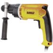 Дрель DEWALT D21441, 770 Вт, 2700 об/мин (D21441-QS)
