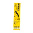 Шлифленты DEWALT DT3304, 75 x 533 мм, 100G, 10 шт.