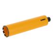 Коронка алмазная DEWALT DCDW104, 102 мм, 1 шт. (DCDW104-XJ)