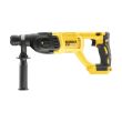 Аккумуляторный перфоратор DEWALT DCH133NT, 18 В, 2.6 Дж, 5500 уд/мин, без АКБ и ЗУ, в кейсе TSTAK (DCH133NT-XJ)
