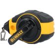 Разметочный комплект DEWALT DWHT47373L: катушка со шнуром, 30 м, и порошковый мел, синий, 113 г