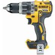 Аккумуляторный набор DEWALT DCK266D2, 18 В: ударная дрель-шуруповерт DCD796 + шуруповерт DCF887, с 2 АКБ 2 Ач и ЗУ, в кейсе (DCK266D2-QW)