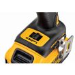 Аккумуляторный шуруповерт DEWALT DCF887P2, 18 В, 205 Нм, 3800 уд/мин, с 2 АКБ 5 Ач и ЗУ, в кейсе (DCF887P2-QW)