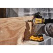 Аккумуляторный шуруповерт DEWALT DCF887P2, 18 В, 205 Нм, 3800 уд/мин, с 2 АКБ 5 Ач и ЗУ, в кейсе (DCF887P2-QW)