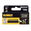 Набор бит DEWALT DT70807, PH2, 25 мм, 7 шт. (DT70807-QZ)