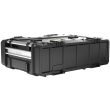 Ящик для инструмента DEWALT TOUGHSYSTEM DXL DWST08510-1, выдвижной, 1 отделение, 44 л