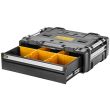 Ящик для инструмента DEWALT TOUGHSYSTEM DXL DWST08510-1, выдвижной, 1 отделение, 44 л