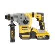 Аккумуляторный перфоратор DeWALT, SDS-Plus, 18В/5Ач, DCH283P2