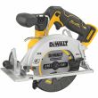 Аккумуляторная дисковая пила DEWALT DCS512N, 12 В, 140 мм, 3600 об/мин, без АКБ и ЗУ (DCS512N-XJ)