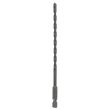 Сверло по бетону DEWALT DT60001, 5x100x152 мм, 1 шт. (DT60001-QZ)