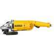 Угловая шлифмашина DEWALT DWE492, 2200 Вт, 230 мм, 6600 об/мин (DWE492-QS)