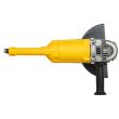 Угловая шлифмашина DEWALT DWE492, 2200 Вт, 230 мм, 6600 об/мин (DWE492-QS)