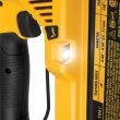 Аккумуляторный гвоздезабивной пистолет DEWALT DCN890P2, 18 В, c 2 АКБ 5 Ач и ЗУ, в кейсе