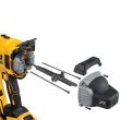 Аккумуляторный гвоздезабивной пистолет DEWALT DCN890N, 18 В, без АКБ и ЗУ