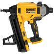 Аккумуляторный гвоздезабивной пистолет DEWALT DCN890N, 18 В, без АКБ и ЗУ