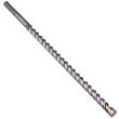 Бур DEWALT EXTREME DT9409, SDS-max, 16 x 340 x 200 мм, 4-cut