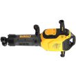 Аккумуляторный отбойный молоток DEWALT DCH966Z2, 54 В, 41 Дж, 1080 уд/мин, с 2 АКБ 5 Ач и ЗУ (DCH966Z2-QW)