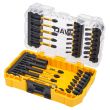 Набор бит и насадок в кейсе DEWALT DT70743T, FLEXTORQ 32 предмета