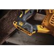 Аккумуляторная сабельная пила DEWALT DCS386NT, 18/54 В, 3000 ход/мин, 28.6 мм, без АКБ и ЗУ, в кейсе TSTAK (DCS386NT-XJ)