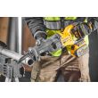 Аккумуляторная сабельная пила DEWALT DCS386NT, 18/54 В, 3000 ход/мин, 28.6 мм, без АКБ и ЗУ, в кейсе TSTAK (DCS386NT-XJ)