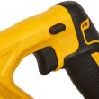 Аккумуляторная сабельная пила DEWALT DCS367H2T, 18 В, 2900 ход/мин, 28.6 мм, с 2 АКБ 5 Ач и ЗУ, в кейсе TSTAK (DCS367H2T-QW)