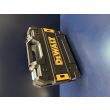 Аккумуляторный реноватор DEWALT DCS356NT, 20000 кол/мин, без АКБ и ЗУ, в кейсе TSTAK (УЦЕНЕННЫЙ ТОВАР) (DCS356NDWST1-70703/U)