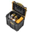 Ящик для инструмента DEWALT TOUGHSYSTEM DWST08035-1 (DWST08035-1)